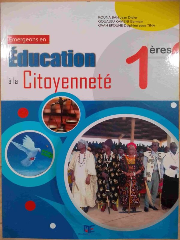 Education à la citoyenneté 1ère