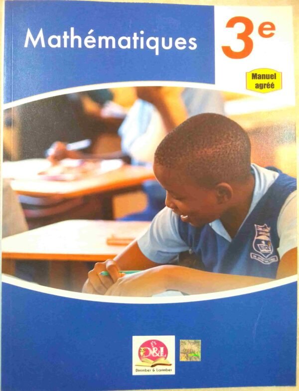 Mathématiques, 3ème