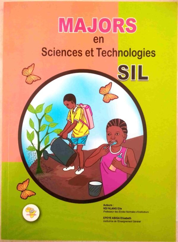 Majors en Sciences et Technologies, SIL